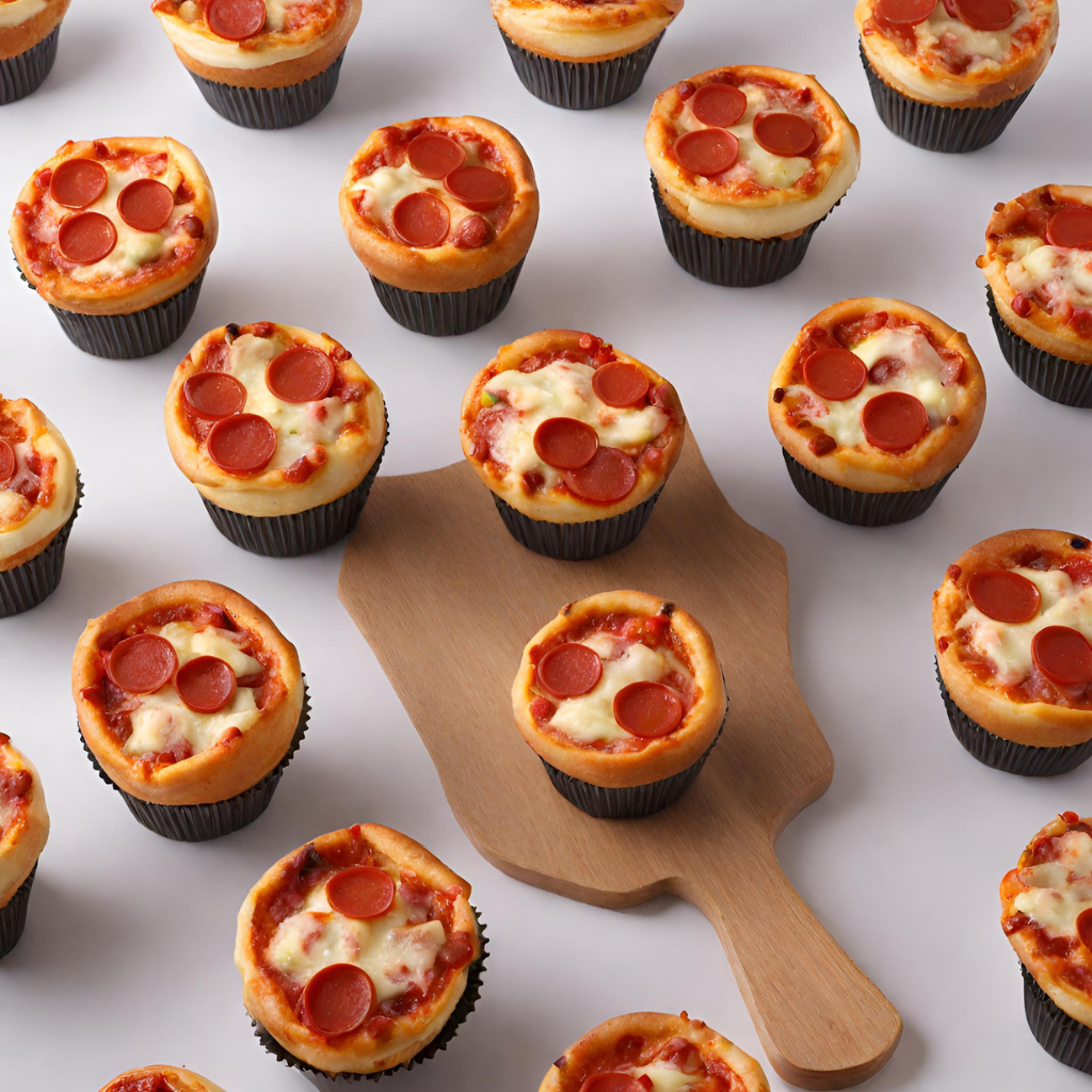 How is Pizza Cupcake doing now?
