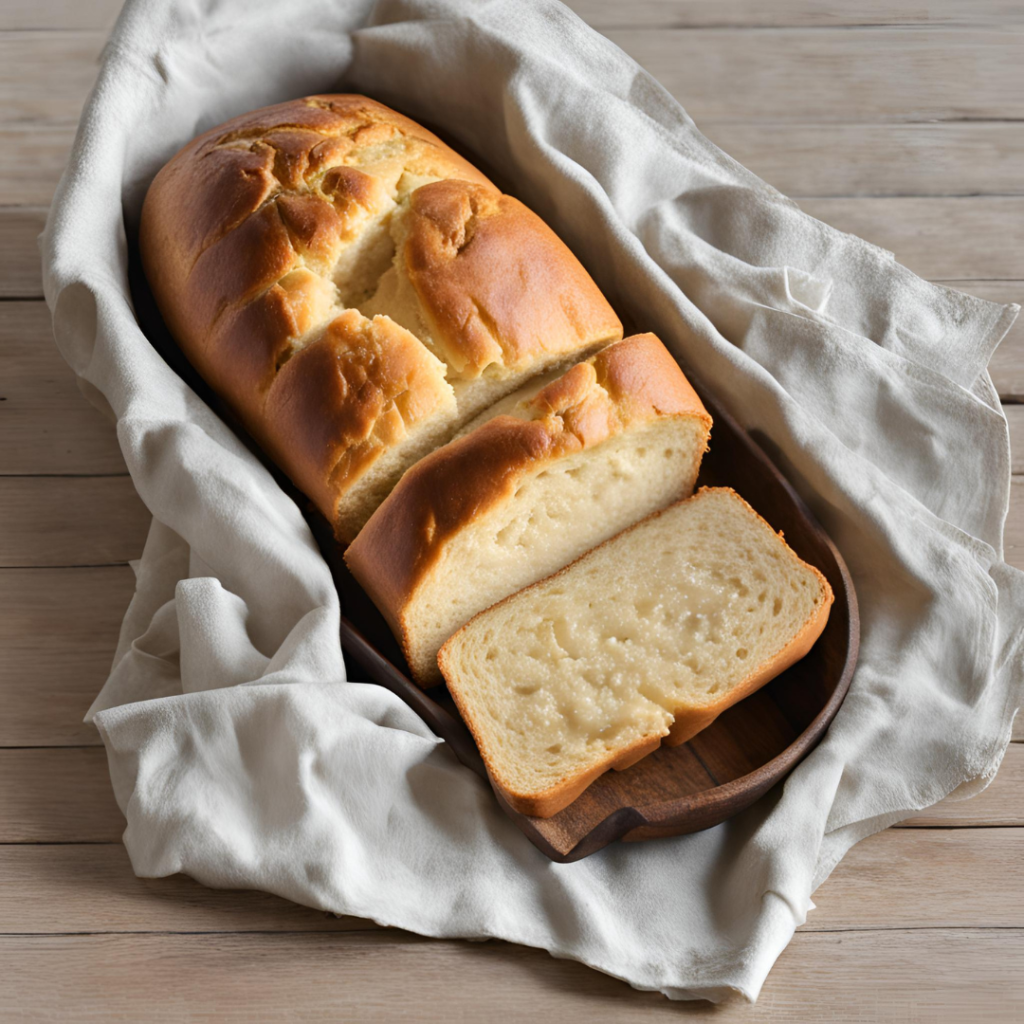What is the difference between quick bread and sweet bread?