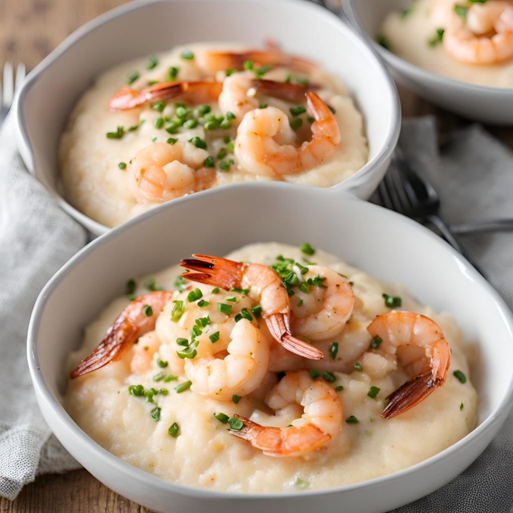 What is the secret to good grits?