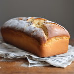 simple sweet bread recipe