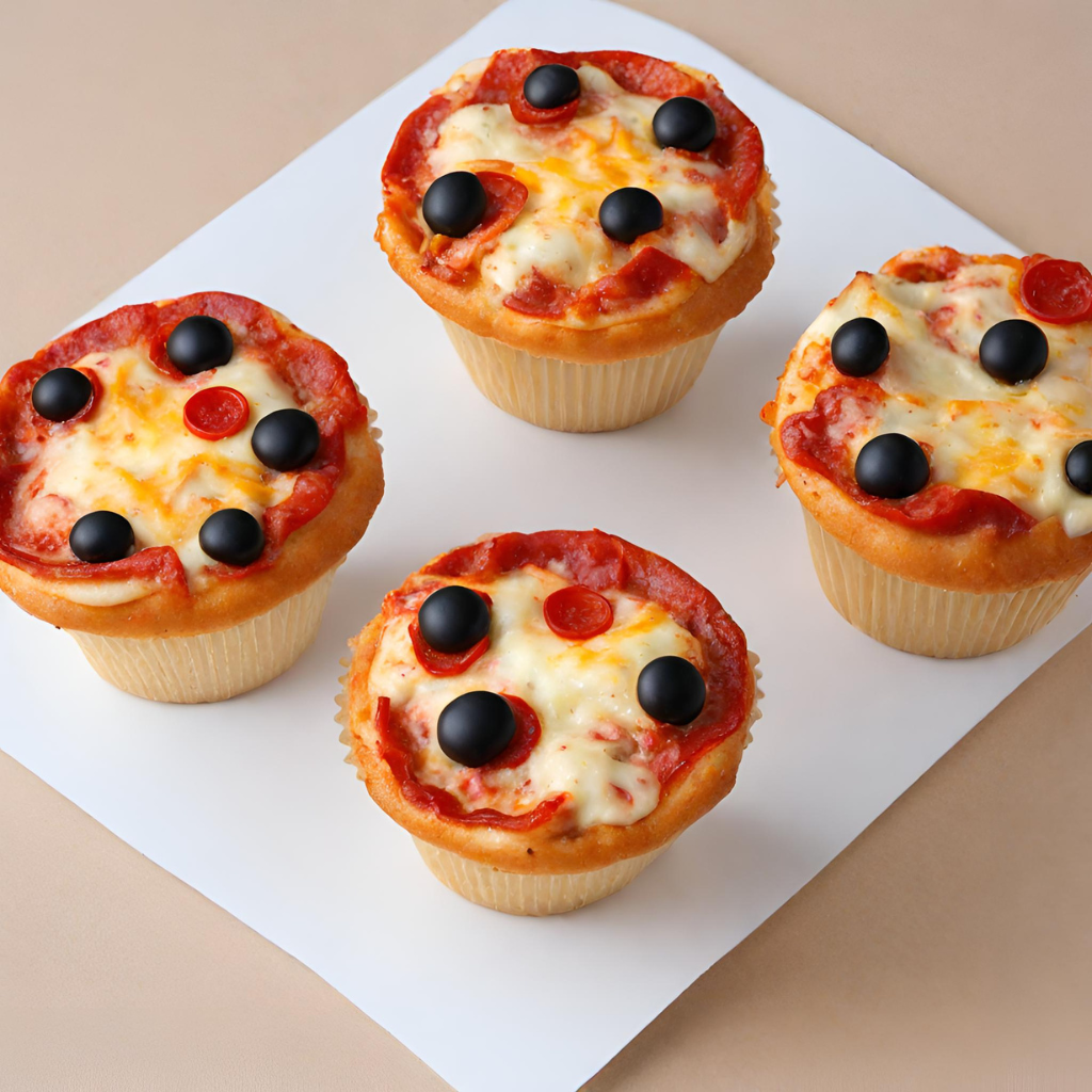 How is Pizza Cupcake doing now?