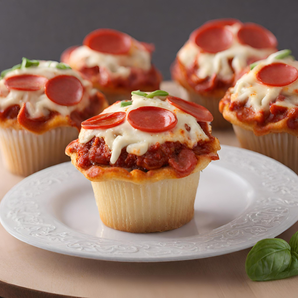 Did pizza cupcakes get a deal on Shark Tank?