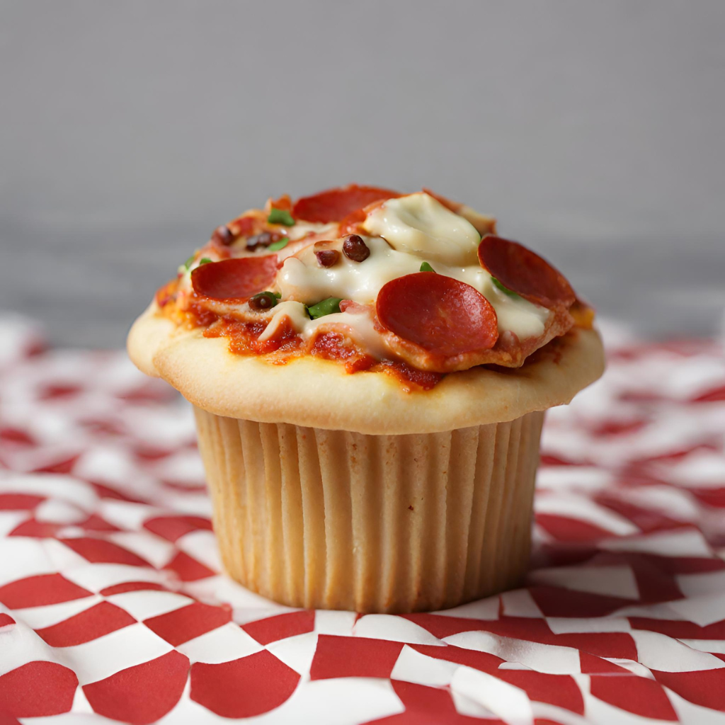Did pizza cupcakes get a deal on Shark Tank?